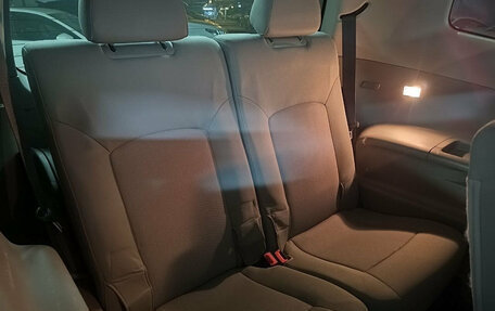 Chevrolet Orlando I, 2012 год, 949 000 рублей, 22 фотография