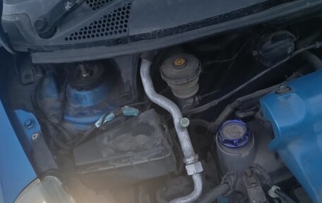 Honda Fit III, 2002 год, 399 000 рублей, 7 фотография