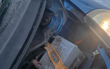 Honda Fit III, 2002 год, 399 000 рублей, 6 фотография