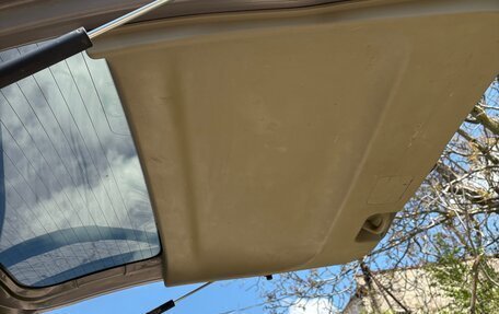 Nissan Serena III, 2005 год, 570 000 рублей, 7 фотография