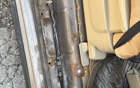 Nissan Serena III, 2005 год, 570 000 рублей, 2 фотография