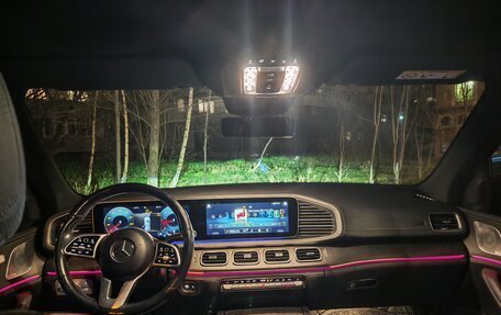 Mercedes-Benz GLE, 2021 год, 8 200 000 рублей, 8 фотография