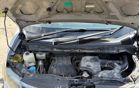 Nissan Serena III, 2005 год, 570 000 рублей, 5 фотография