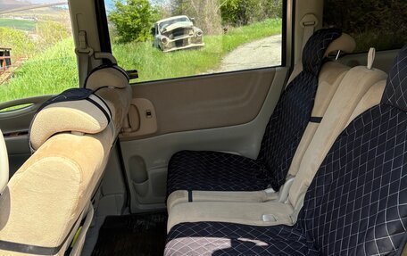 Nissan Serena III, 2005 год, 570 000 рублей, 10 фотография