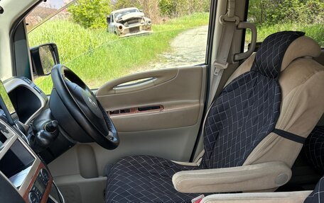 Nissan Serena III, 2005 год, 570 000 рублей, 11 фотография