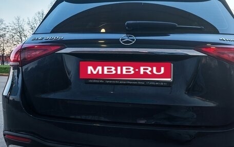 Mercedes-Benz GLE, 2021 год, 8 200 000 рублей, 7 фотография