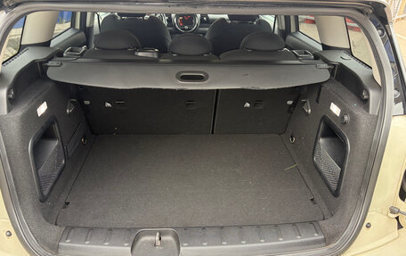 MINI Clubman, 2016 год, 2 400 000 рублей, 6 фотография