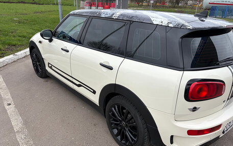 MINI Clubman, 2016 год, 2 400 000 рублей, 4 фотография