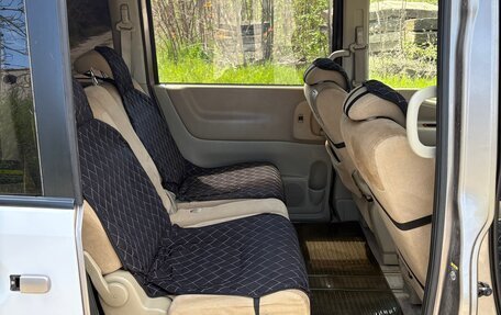 Nissan Serena III, 2005 год, 570 000 рублей, 22 фотография