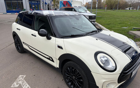 MINI Clubman, 2016 год, 2 400 000 рублей, 5 фотография