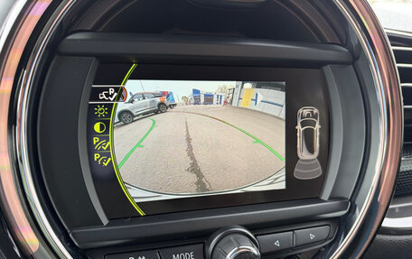 MINI Clubman, 2016 год, 2 400 000 рублей, 8 фотография