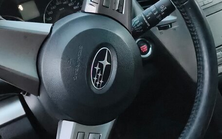 Subaru Outback IV рестайлинг, 2011 год, 1 250 000 рублей, 7 фотография