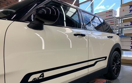 MINI Clubman, 2016 год, 2 400 000 рублей, 11 фотография