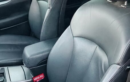 Subaru Outback IV рестайлинг, 2011 год, 1 250 000 рублей, 9 фотография