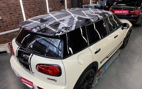 MINI Clubman, 2016 год, 2 400 000 рублей, 14 фотография