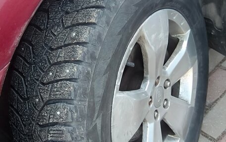 Subaru Outback IV рестайлинг, 2011 год, 1 250 000 рублей, 12 фотография