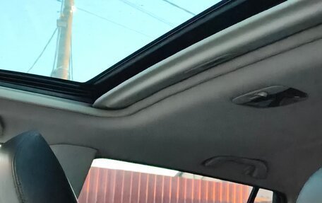 Subaru Outback IV рестайлинг, 2011 год, 1 250 000 рублей, 14 фотография