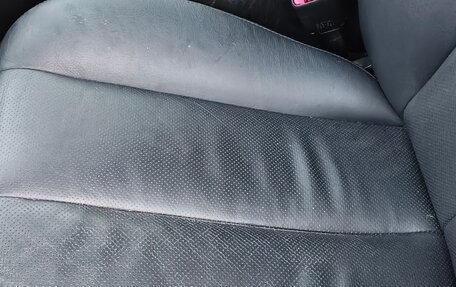 Subaru Outback IV рестайлинг, 2011 год, 1 250 000 рублей, 16 фотография