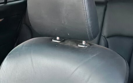 Subaru Outback IV рестайлинг, 2011 год, 1 250 000 рублей, 15 фотография