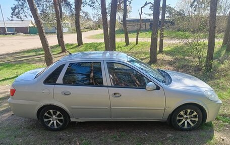 Lifan Breez (520), 2008 год, 145 000 рублей, 3 фотография