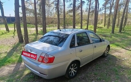 Lifan Breez (520), 2008 год, 145 000 рублей, 8 фотография