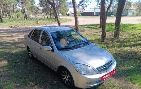 Lifan Breez (520), 2008 год, 145 000 рублей, 7 фотография