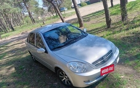 Lifan Breez (520), 2008 год, 145 000 рублей, 6 фотография