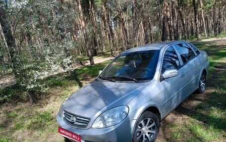 Lifan Breez (520), 2008 год, 145 000 рублей, 2 фотография