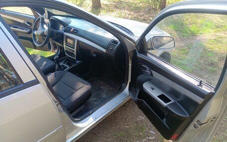 Lifan Breez (520), 2008 год, 145 000 рублей, 11 фотография