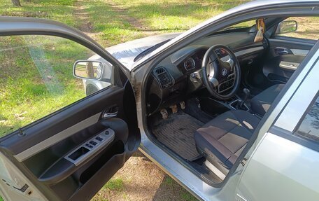 Lifan Breez (520), 2008 год, 145 000 рублей, 12 фотография