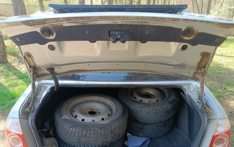 Lifan Breez (520), 2008 год, 145 000 рублей, 13 фотография