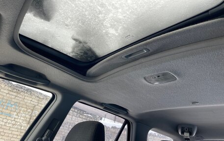 Honda CR-V II рестайлинг, 2004 год, 678 000 рублей, 8 фотография