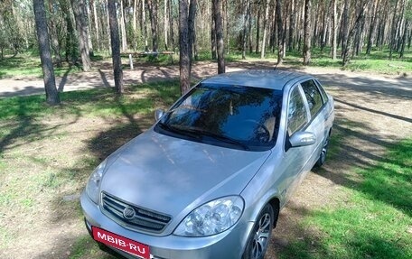 Lifan Breez (520), 2008 год, 145 000 рублей, 9 фотография