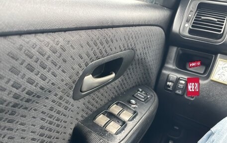 Honda CR-V II рестайлинг, 2004 год, 678 000 рублей, 9 фотография