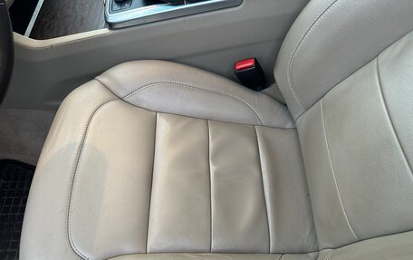 Mercedes-Benz M-Класс, 2014 год, 2 440 000 рублей, 10 фотография