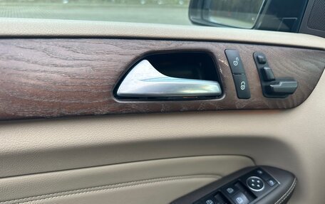 Mercedes-Benz M-Класс, 2014 год, 2 440 000 рублей, 21 фотография