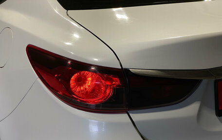 Mazda 6, 2015 год, 1 760 000 рублей, 7 фотография