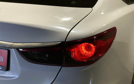 Mazda 6, 2015 год, 1 760 000 рублей, 8 фотография