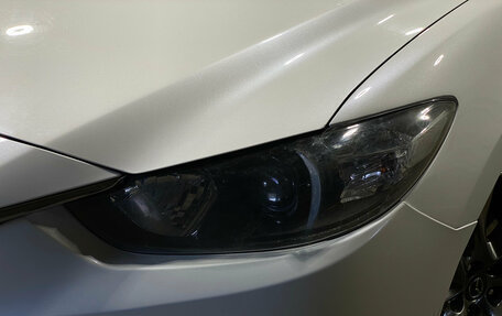 Mazda 6, 2015 год, 1 760 000 рублей, 9 фотография