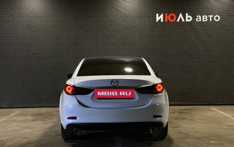 Mazda 6, 2015 год, 1 760 000 рублей, 6 фотография