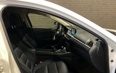 Mazda 6, 2015 год, 1 760 000 рублей, 10 фотография