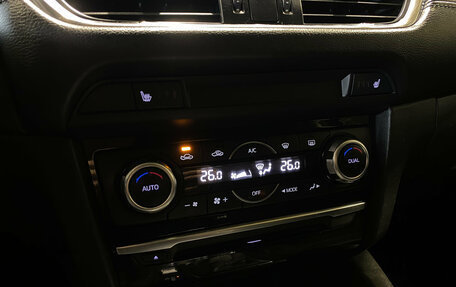 Mazda 6, 2015 год, 1 760 000 рублей, 13 фотография