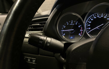 Mazda 6, 2015 год, 1 760 000 рублей, 19 фотография