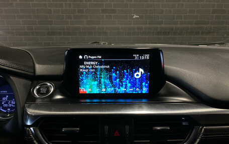 Mazda 6, 2015 год, 1 760 000 рублей, 12 фотография