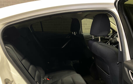 Mazda 6, 2015 год, 1 760 000 рублей, 11 фотография