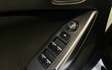 Mazda 6, 2015 год, 1 760 000 рублей, 15 фотография