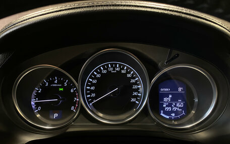 Mazda 6, 2015 год, 1 760 000 рублей, 21 фотография