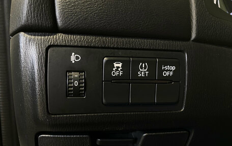 Mazda 6, 2015 год, 1 760 000 рублей, 16 фотография