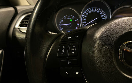 Mazda 6, 2015 год, 1 760 000 рублей, 17 фотография