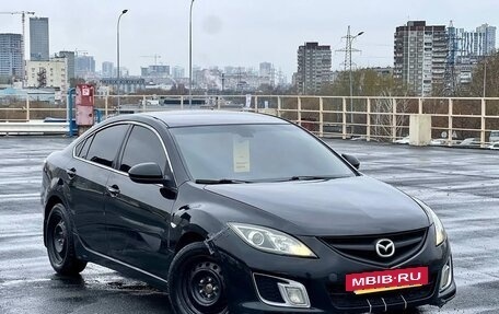 Mazda 6, 2008 год, 509 000 рублей, 4 фотография